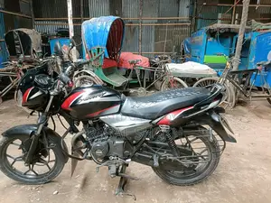 Bajaj Discover 125 2023