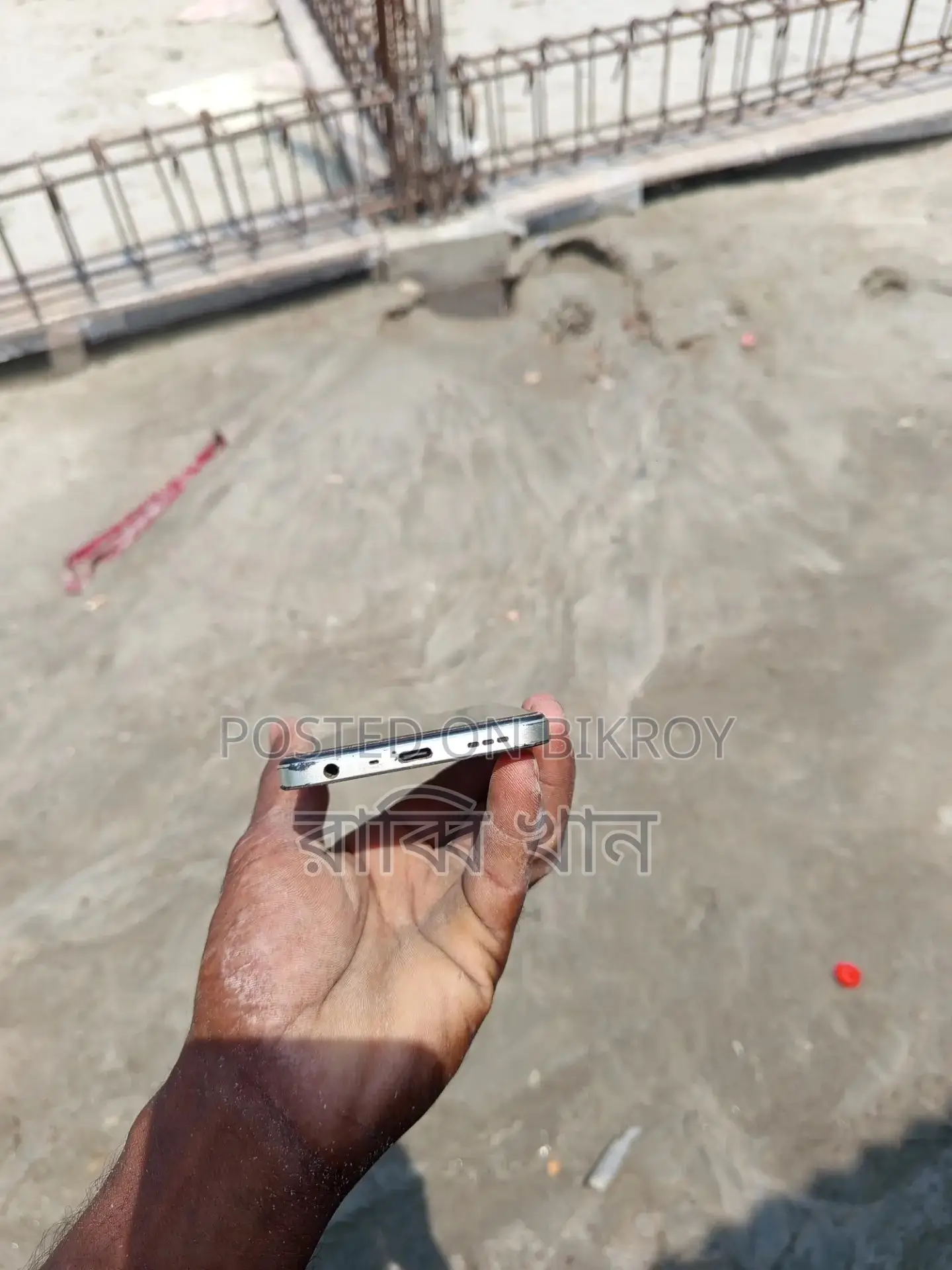 OPPO A38 . (Used)