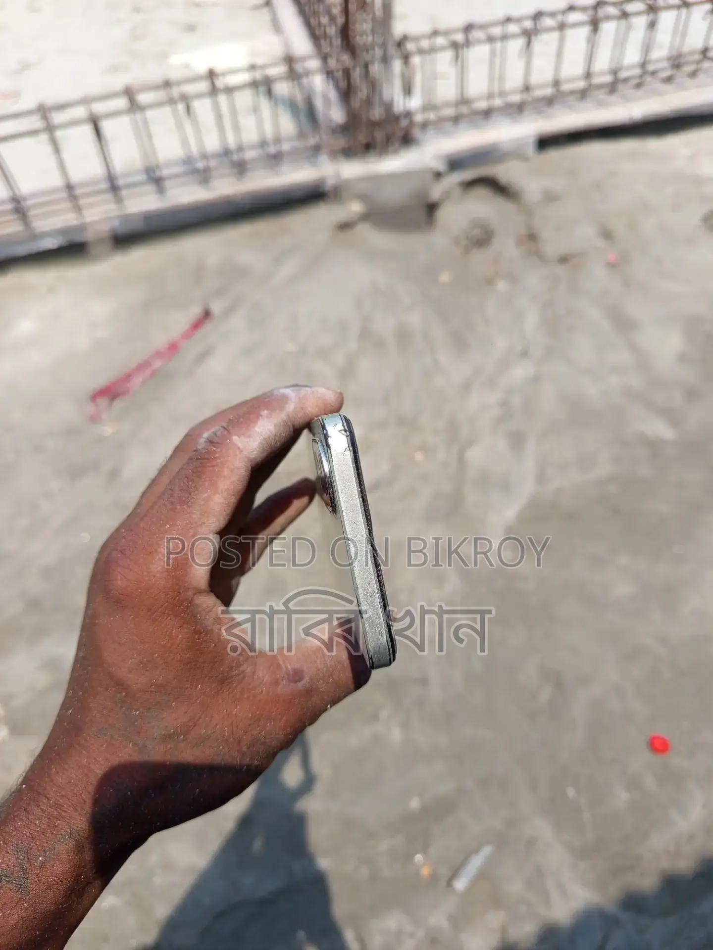 OPPO A38 . (Used)