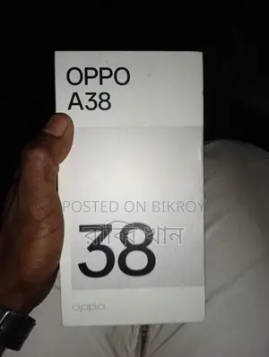OPPO A38 . (Used)