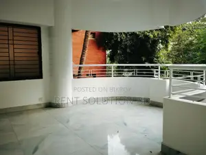 Semi furnished nice apartment for rent in north Gulshan