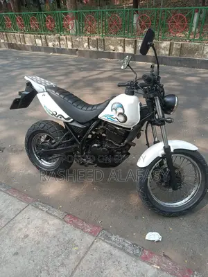 Hyosung RT 125 2013