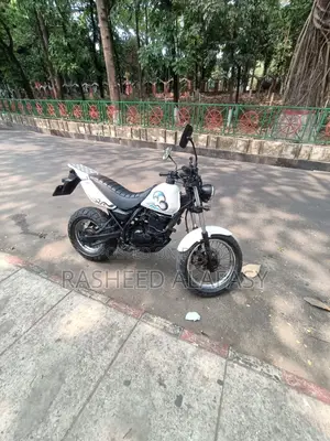 Hyosung RT 125 2013