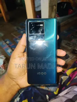 আইকিউওও নিও ৬ (ব্যবহৃত)