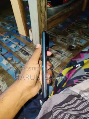 আইকিউওও নিও ৬ (ব্যবহৃত)