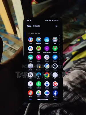 আইকিউওও নিও ৬ (ব্যবহৃত)