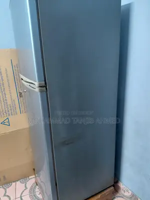 Samsung Double Door Refrigerator বিক্রি করা হবে।