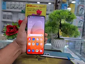 OPPO Reno 5 Pro 12+256 (Brand New)