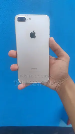 Apple iPhone 7 Plus (Used)