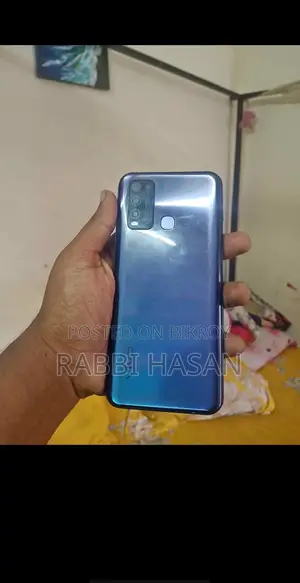 Vivo Y50 (Used)