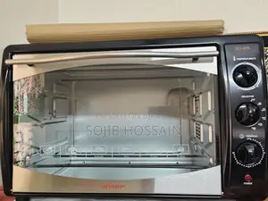 Sharp EO42k electric oven