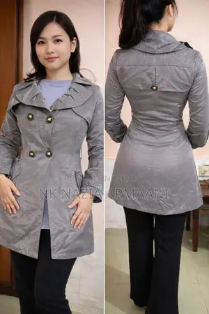Overcoat