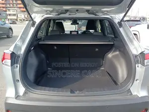 Toyota Corolla Cross 2023 Gray