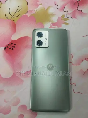 Motorola Moto G 64 5G 8/128 (Used)
