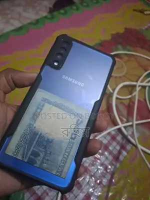 Samsung Galaxy A7 ৪/১২৮ (Used)