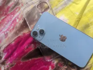 Apple iPhone 14 Plus . (Used)