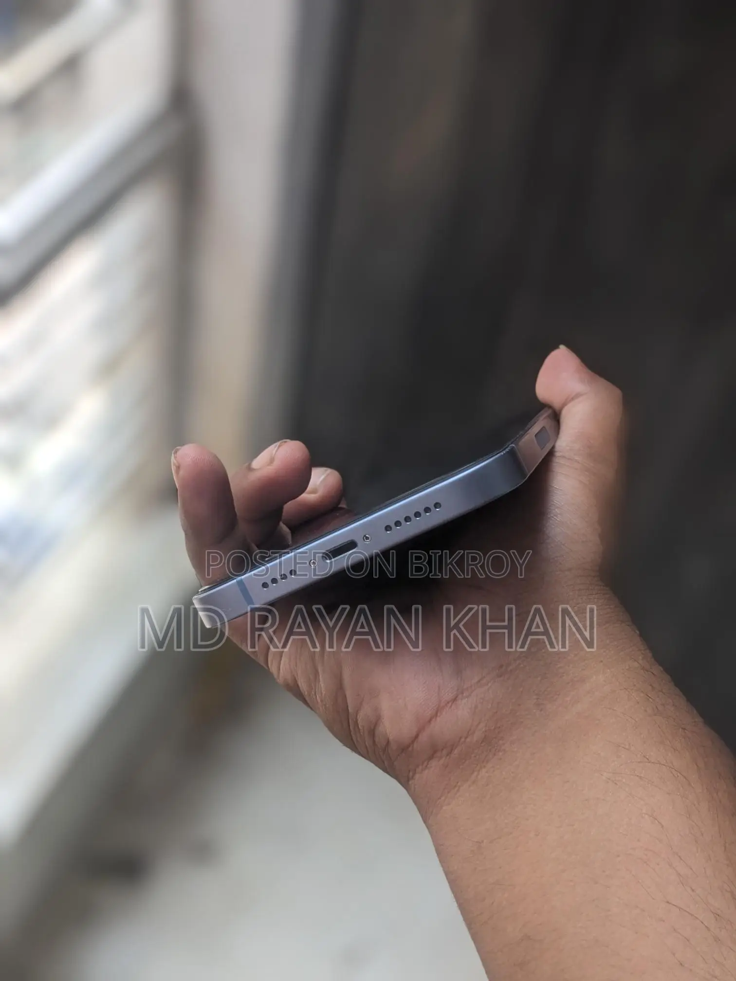 Apple iPhone 14 Plus . (Used)