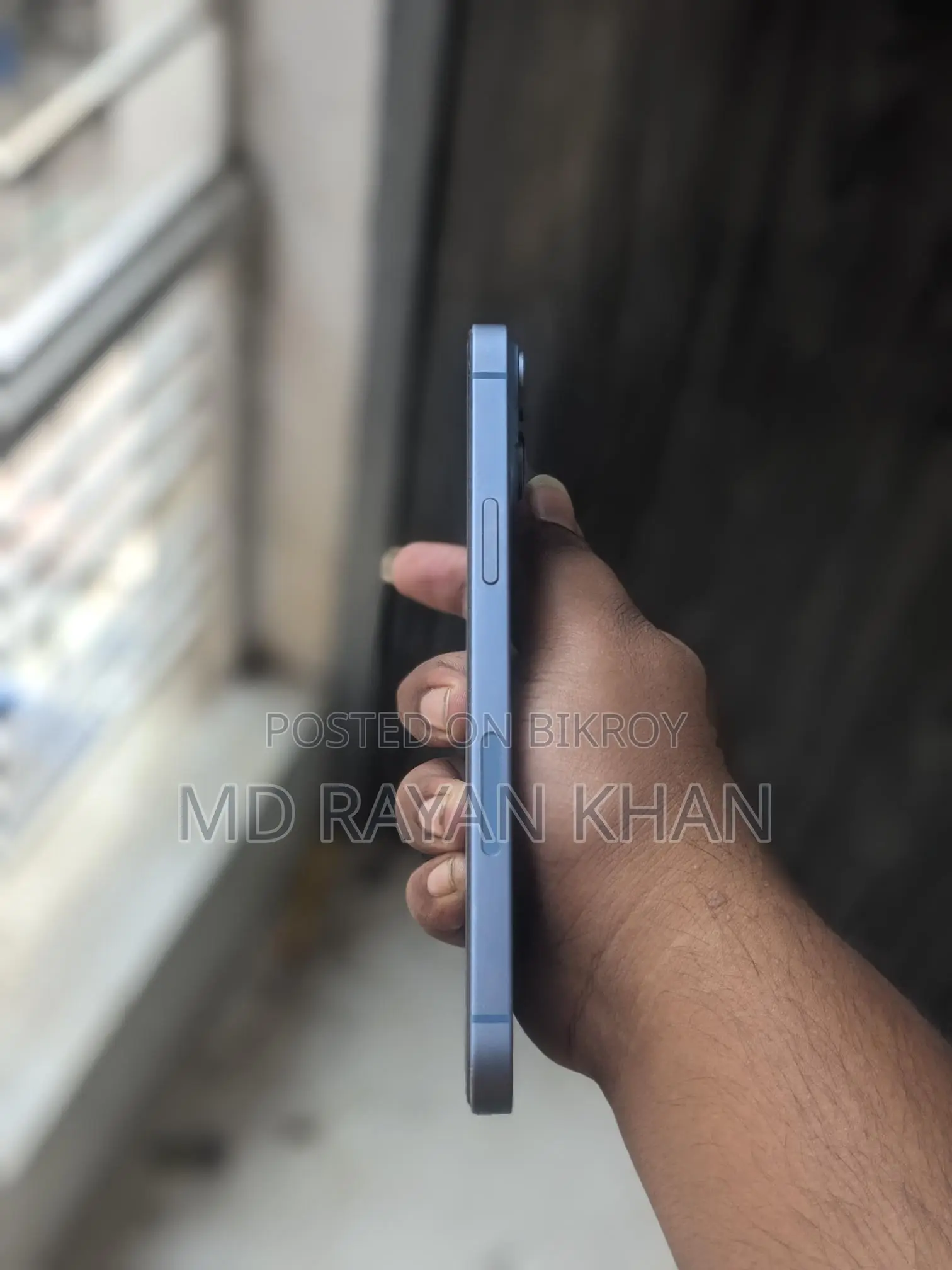 Apple iPhone 14 Plus . (Used)