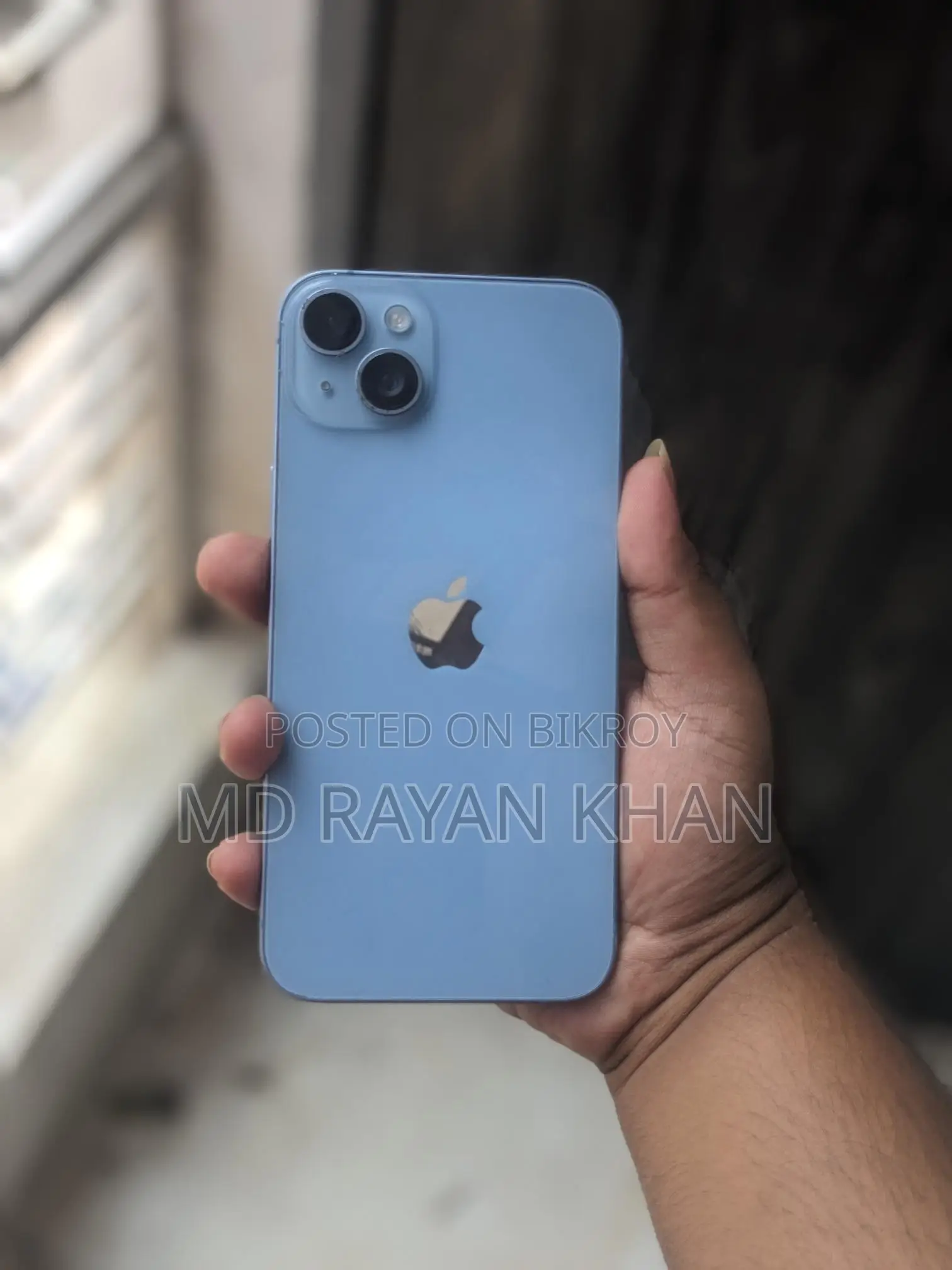 Apple iPhone 14 Plus . (Used)