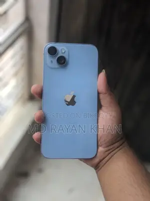 Apple iPhone 14 Plus . (Used)