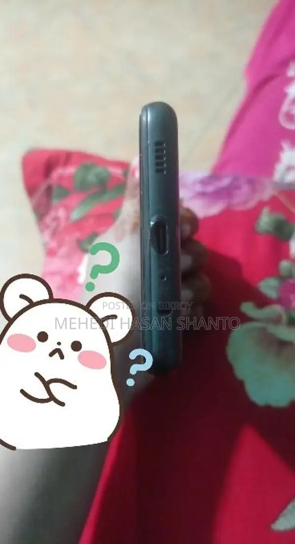 Samsung Galaxy M12 (Used)
