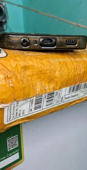 Samsung Galaxy M12 (Used)