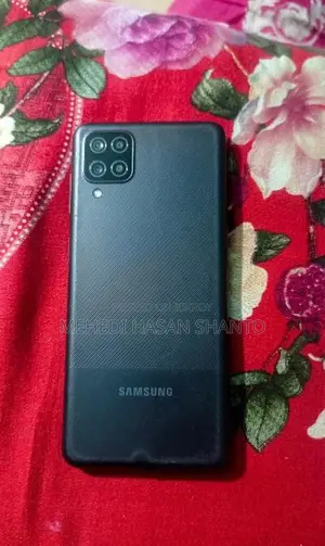 Samsung Galaxy M12 (Used)