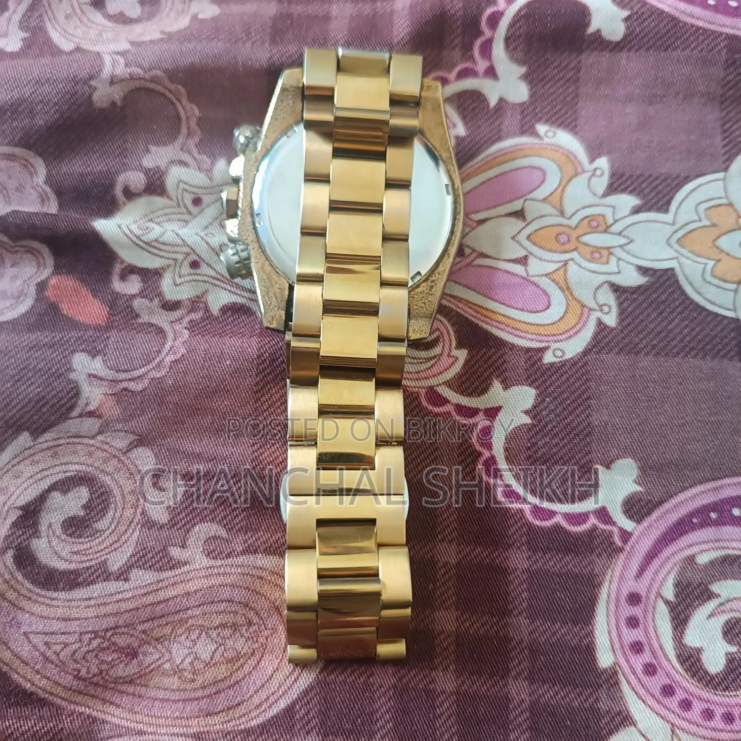 Cartier Used Watch