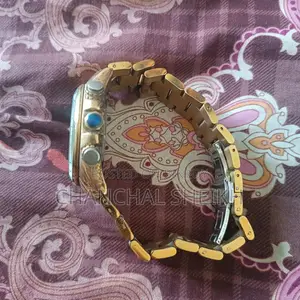 Cartier Used Watch