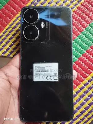 Realme C55 (Used)