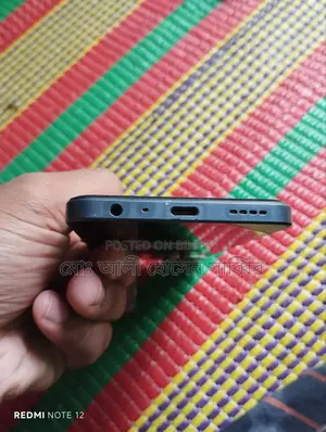 Realme C55 (Used)
