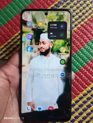Realme C55 (Used)