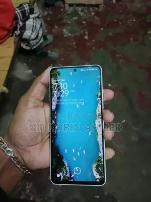 Xiaomi Redmi Note 13 Pro (Used)