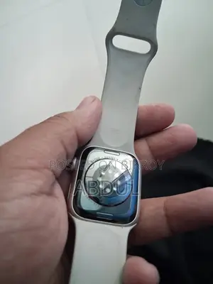 Apple Watch Series 9