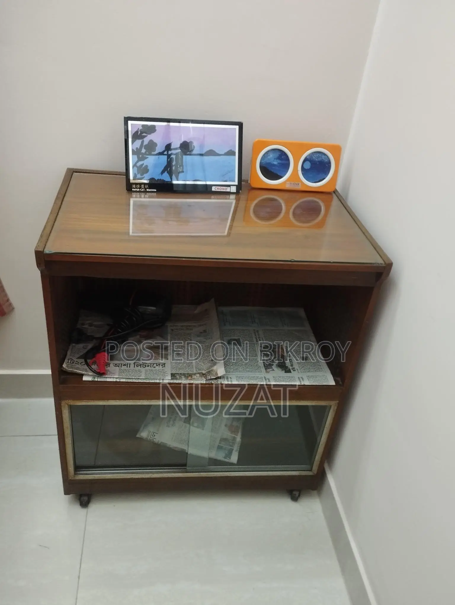 Tv trolly