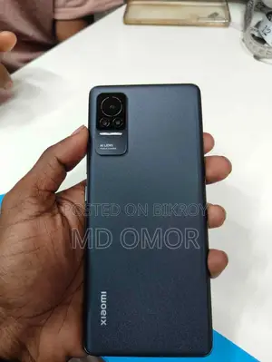 Xiaomi Civi 1s 12/256gb (Used)