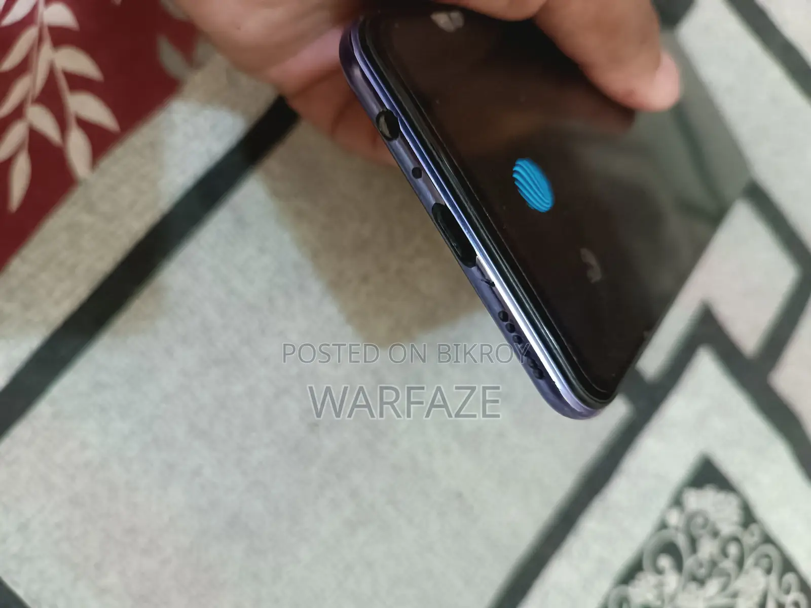 Vivo V20 (Used)