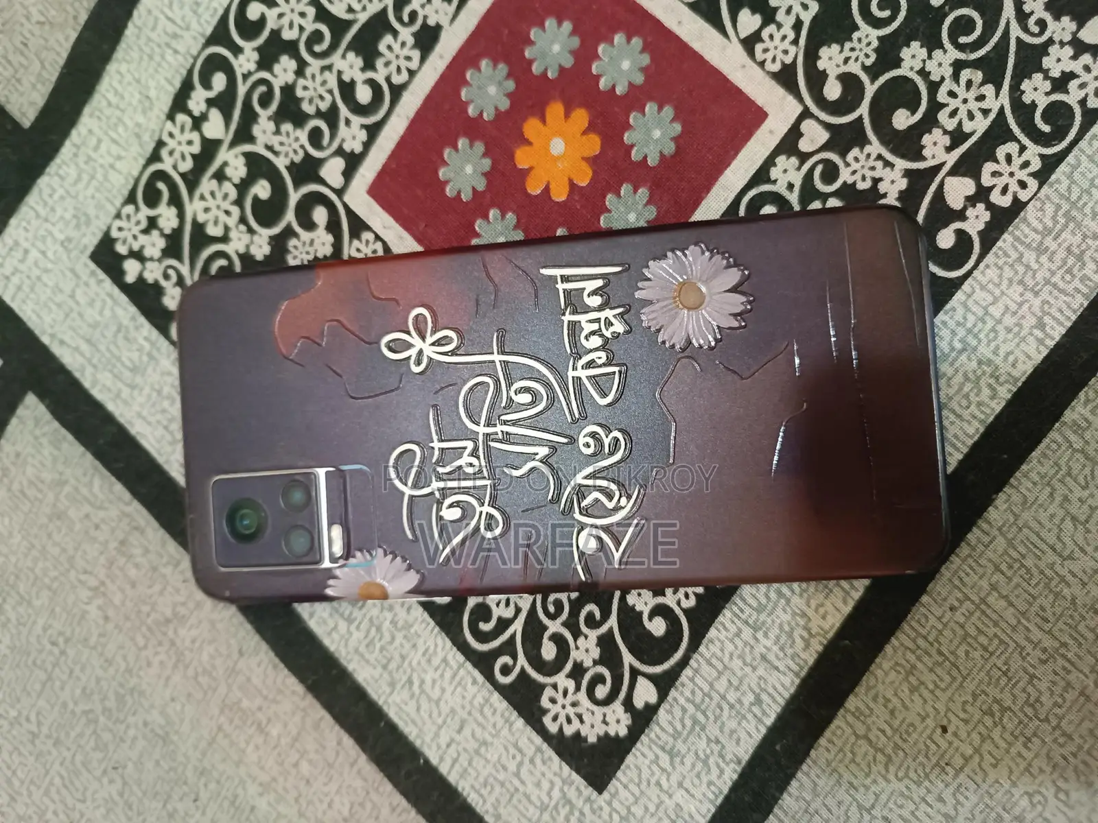 Vivo V20 (Used)