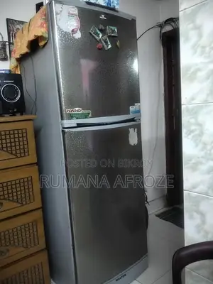 ফ্রিজ বিক্রি করা হবে