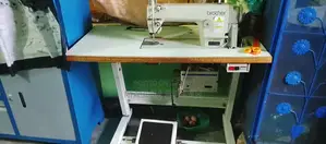 ব্রাদার্স অটো সেলাই মেশিন