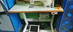 ব্রাদার্স অটো সেলাই মেশিন