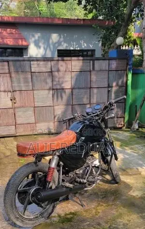 Mahindra Arro 110 2017