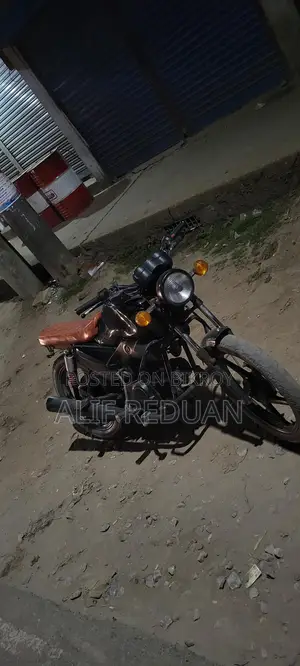 Mahindra Arro 110 2017