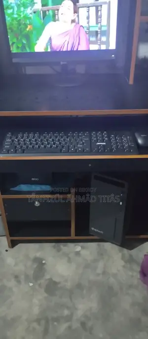 Pc For Sell