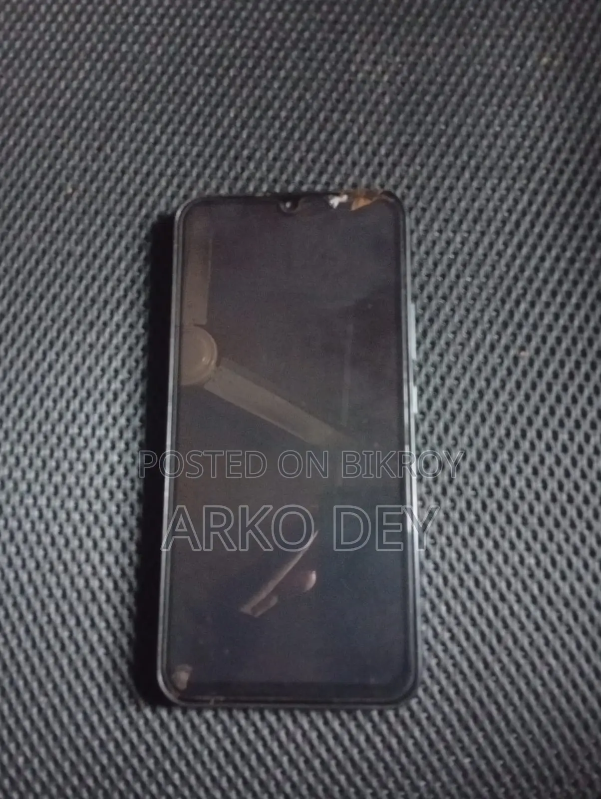 Samsung Galaxy A34 (ব্যবহৃত)