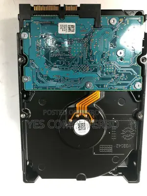 WD/SEAGATE/TOSHIBA 3TB HDD 100% HEALTH