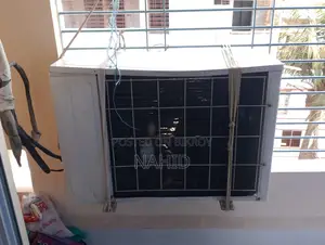 ২ টন Carrier এসি (নন-ইনভার্টার)