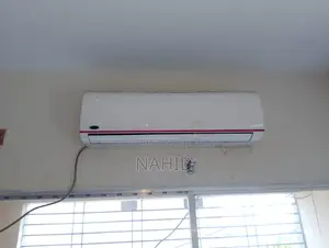২ টন Carrier এসি (নন-ইনভার্টার)