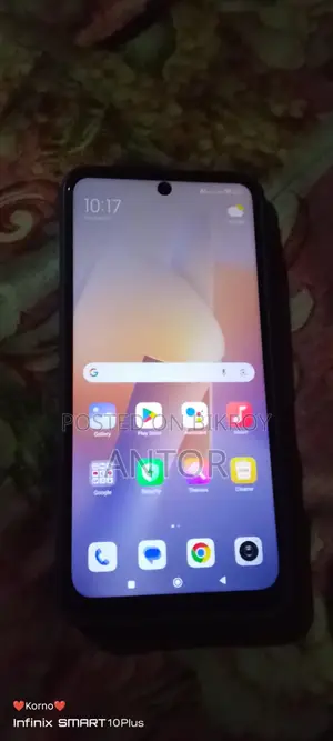 Xiaomi Redmi Note 11 RAM 8 GB ROM 128 (Used)