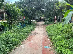 Plot for sale in BCSIR Co-operative Housing Society, Savar